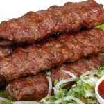 طريقة عمل الكفتة بالتوابل الهندية