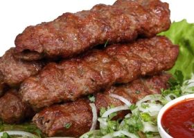 طريقة عمل الكفتة بالتوابل الهندية