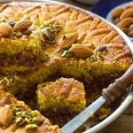 طريقة عمل حلوى الدحدح