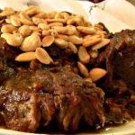 طريقة عمل مروزية اللحم