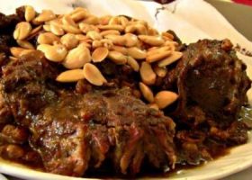 طريقة عمل مروزية اللحم