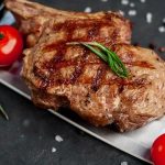 طريقة عمل البفتيك في القرن