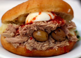 طريقة عمل فريكاسي تونسي