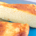 طريقة عمل كيكة الأرز