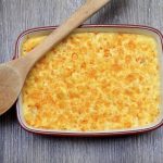 طريقة عمل صينية اللحم بالموزريلا والمشروم