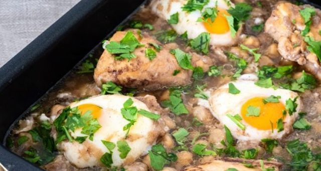 طريقة عمل القاضي وجماعته