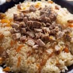 طريقة عمل البلوف الروسي