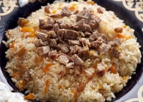 طريقة عمل البلوف الروسي