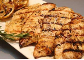 طريقة عمل تشيكن تندر الإيطالية