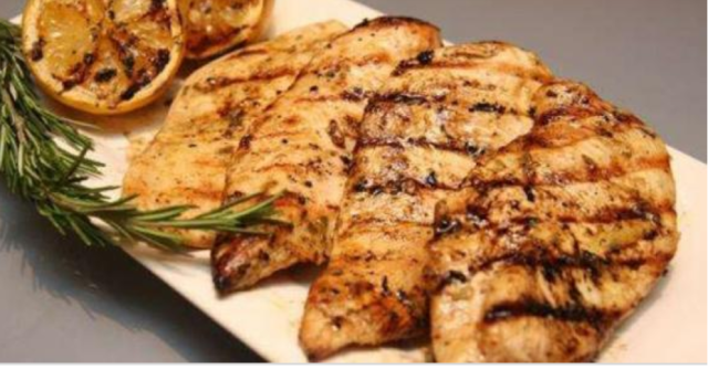 طريقة عمل تشيكن تندر الإيطالية