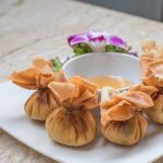 طريقة عمل كرات اللحم بالجلاش