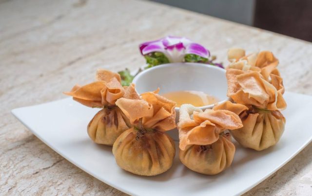 طريقة عمل كرات اللحم بالجلاش