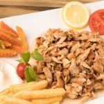 طريقة عمل شاورما الدجاج بالليمون