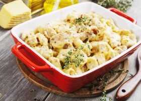 طريقة عمل طاجن التونة بالبسلة