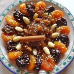 طريقة عمل لحم الحلو الجزائري