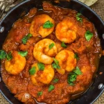 طريقة عمل ايدام مسالا بالجمبري