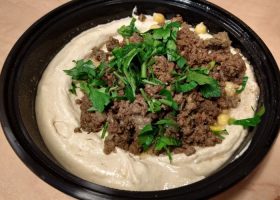 طريقة عمل لحمة بحمص الشام