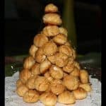 طريقة عمل الكروكمبوش