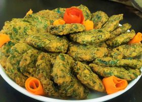 طريقة عمل كبة زنكلية حلبية