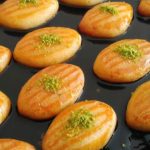طريقة عمل حلى شكر باري التركي
