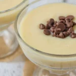 طريقة عمل بودنج الفانيليا