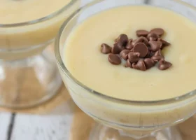 طريقة عمل بودنج الفانيليا