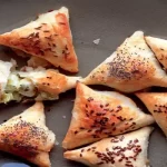 طريقة عمل بغاجة شامية