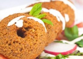 طريقة عمل الفلافل السوري