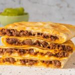 طريقة عمل كاساديا اللحم