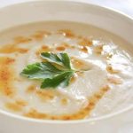 طريقة عمل شوربة المخلوطة التركية