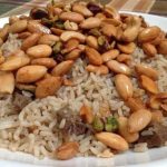 طريقة عمل دليمية دجاج عراقي
