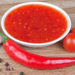 طريقة عمل صوص التشيلي الحار