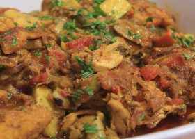 طريقة عمل محروك اصبعه العراقية