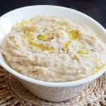 طريقة عمل متبل الفاصوليا البيضاء