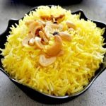 طريقة عمل ارز بيلاف بالكاجو