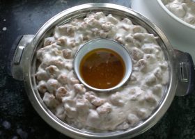 طريقة عمل التصابيع الجنوبية