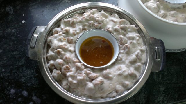 طريقة عمل التصابيع الجنوبية