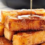طريقة عمل تشورو التوست الفرنسي