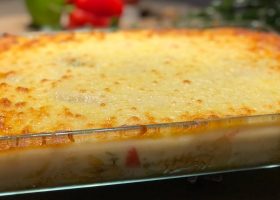 طريقة عمل نينا تشيكن