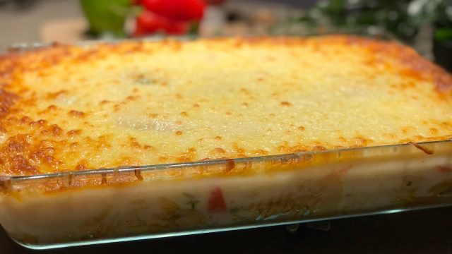 طريقة عمل نينا تشيكن