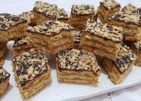 طريقة عمل قاطو طبقات جزائري