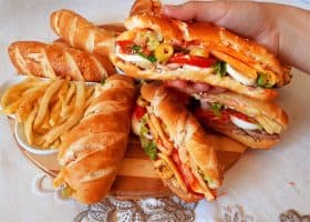 طريقة عمل بوكاديوس شمالي