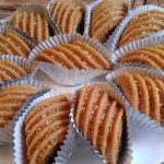 طريقة عمل مقروط السنيوة المغربي