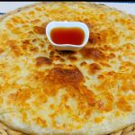 طريقة عمل خبز المعطف اليمني