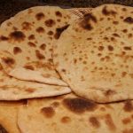 طريقة عمل الخبز الحالي الجنوبي