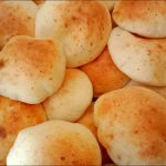 طريقة عمل بكاكين بالحليب