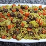 طريقة عمل التاجينه العراقية