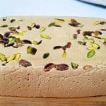 طريقة عمل الحلاوة الطحينية السورية
