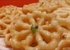 طريقة عمل شباك الحبايب