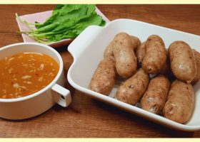 طريقة عمل سندوانات حلبية (القبوات )